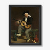 The Spanish Singer by Édouard Manet - thumbnail_1_bf_6731238912f9211d49d3d6e7